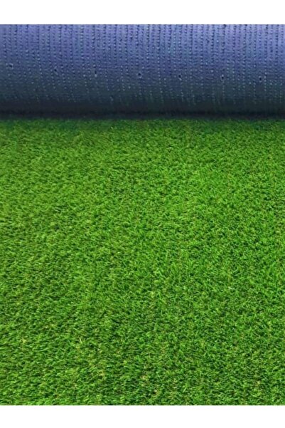 kural halı Yeşil Suni Çim 20mm Kalınlık, 4 Metre En