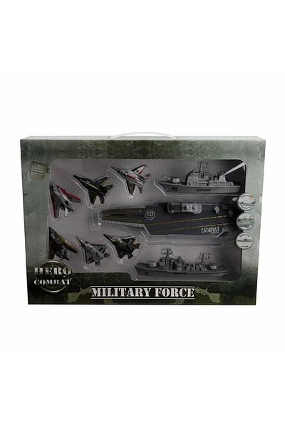 Sunman Military Play Set