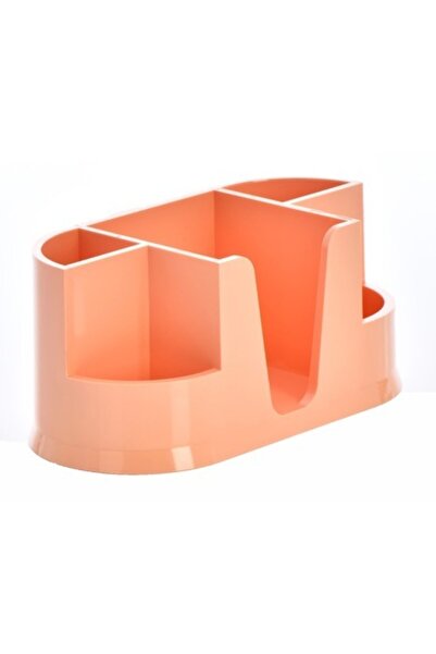 Ops Помаранчевий органайзер для ручок - модель Klm 209