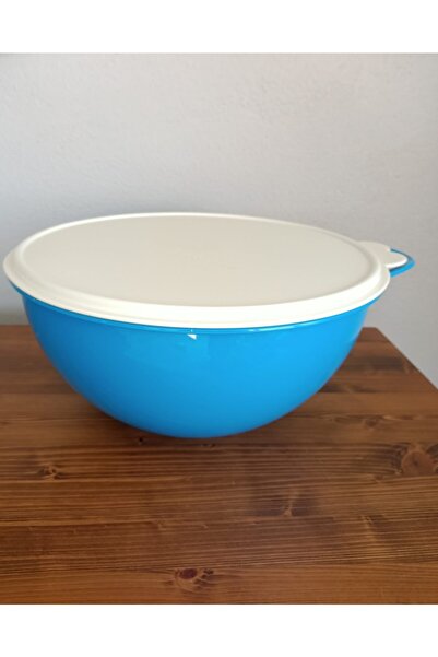 Tupperware Miksim 7.5lt Kneading Bowl Miksim Kneading Bowl