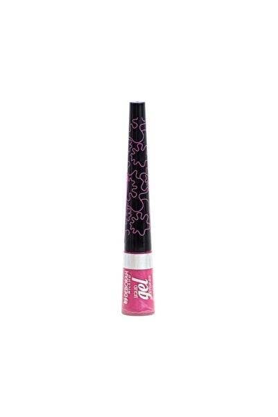 Deborah Eyeliner Liquid Gel 02 Wp Water Collection