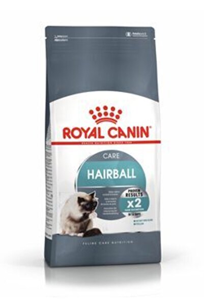 Royal Canin Hairball Care 2 Kg / Yetişkin Kediler Için Tüy Yumağı Önleyici Mama