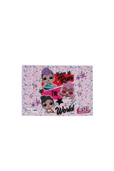 KESKİN COLOR Lol Album de Imagini 25x35 ,15 Yp