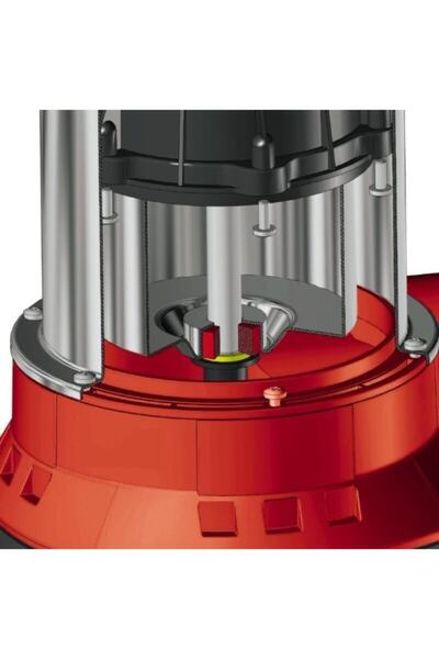 Einhell Gh-sp 2768 Dalgıç Pompa Temiz Su Pompası Dalgıç Su Motoru