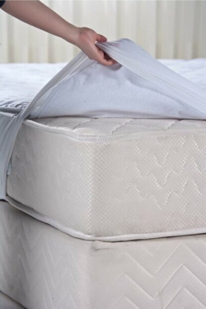 Doqu Home Sleepline Sıvı Geçirmez Fitted Alez 120 X 200