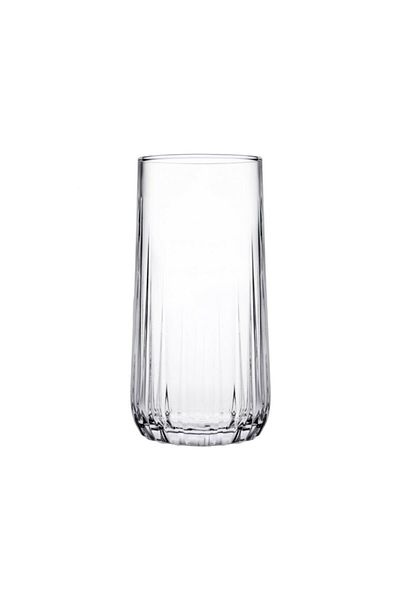 Paşabahçe Nova Soft Drink Glass 360cc 12 Pieces