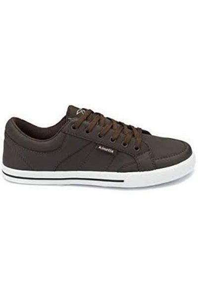 Kinetix Pantofi sport unisex maro Gevins Pu