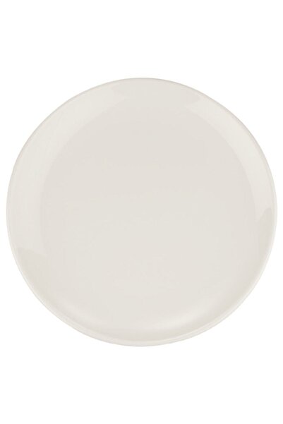 Bonna Porselen صحن مسطح بورسلين 25 سم 6 لتر بونا Grm25dz