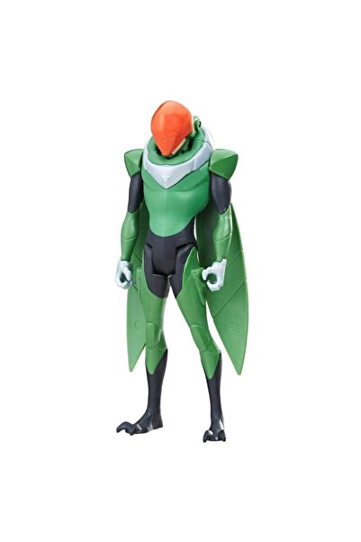 Hasbro سبايدر مان بدلة سوداء مجسم متحرك 15 سم E0808-e1102