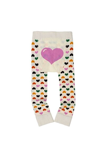 Petit Boom Bebek Ve Çocuk Triko Tayt / Içlik Sweetheart