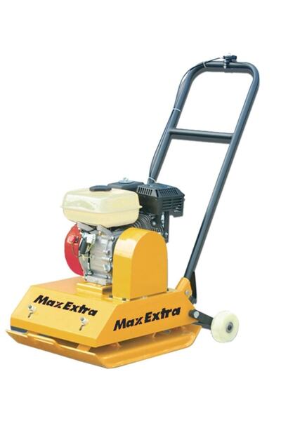 Genel Markalar Benzinli Kompaktör Makinası Honda Motorlu 5.5 Hp