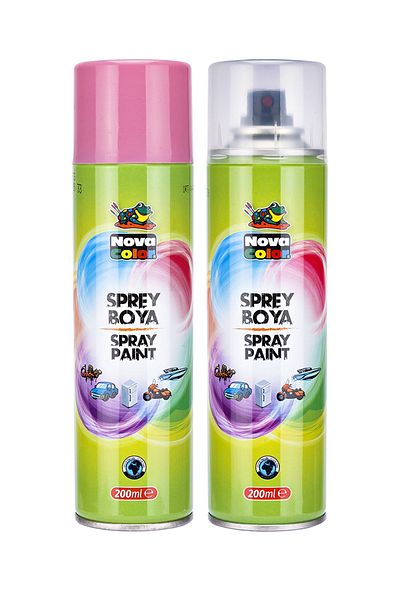 pembe sprey boya modelleri fiyatlari trendyol