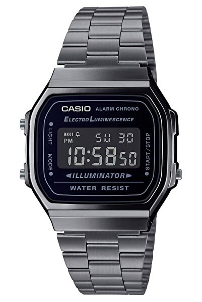 Casio A168Wgg-1Bdf