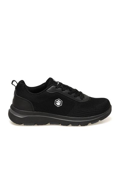 lumberjack Pantofi Confort Bărbați Negru Pastel Pantofi