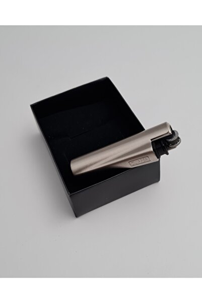 Clipper Çakmak Kutulu Belgeli
