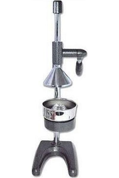 CONTİ Juicer - Handle Design