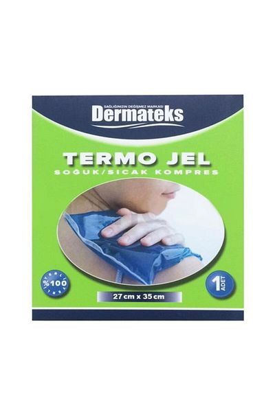 Dermateks ثيرموجيل 27x35 سم
