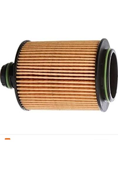 MOTEC OP 682 YAĞ FİLTRESİ