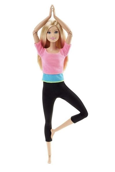 barbie sonsuz hareket bebekleri fiyatlari ve modelleri trendyol