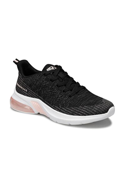 lumberjack Pantofi pantofi pentru femei FENOMEN WMN negri 100514889