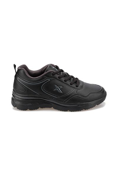 Kinetix Pantofi sport Kinetıx Suomy Black Sneaker pentru femei