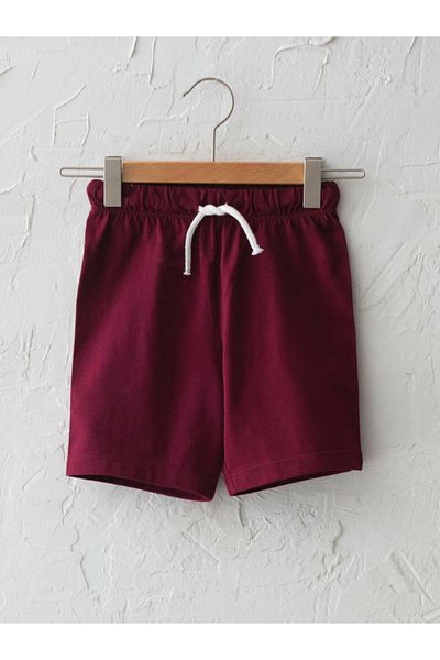 LC Waikiki Boys' Shorts - Comfortable Fit and Stylish Design