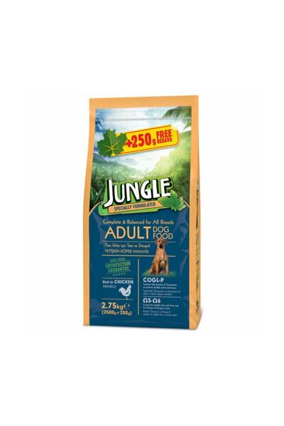 Jungle Kopek Mamasi Fiyatlari Ve Yorumlari Trendyol