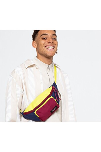 Eastpak PAGE Çok Renkli Unisex Bel Çantası 101086434