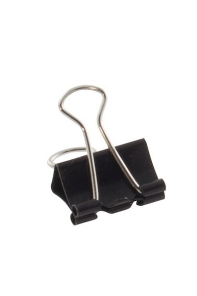 Bigpoint Set of 12 Steel Clamps 19 mm