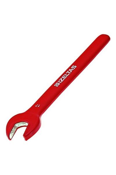 İzeltaş 11 mm Wide Custom Stone Super Insulated Fork One Mouth Wrench