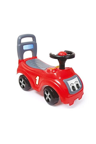 DOLU OYUNCAK Mini Ranger Ilk Arabam 8020