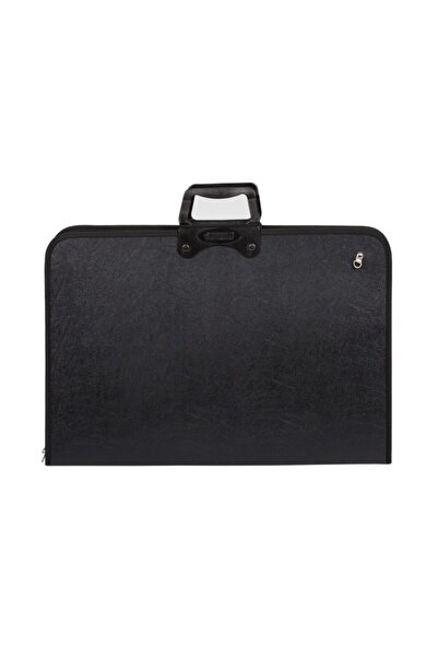 Bigpoint Teknik Resim Çantası 38 X 55 Cm Siyah