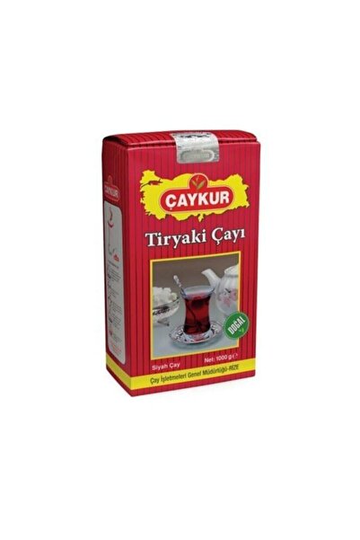Çaykur شاي ترياكي 1000 جرام