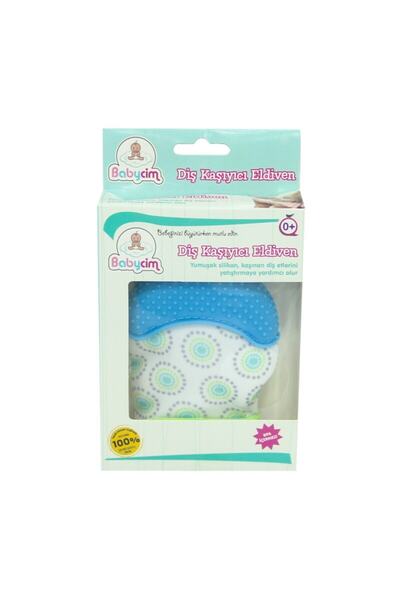 Birlik Oyuncak قفازات بيبي سيم 2884