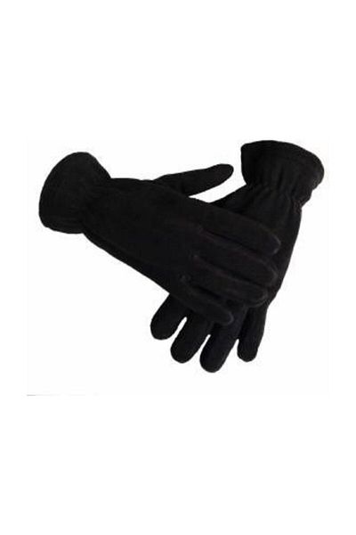 Silyon Askeri Giyim Polar Gloves Unisex Military Type Polar Gloves