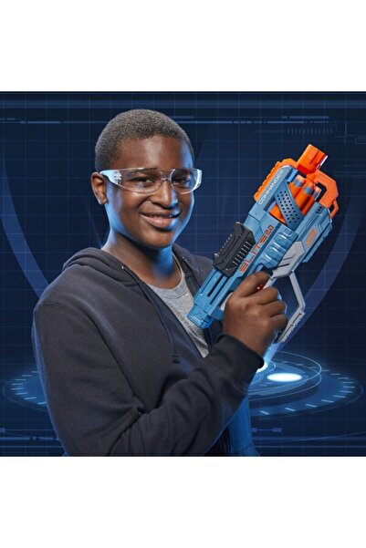 Hasbro Erfa Grup - Nerf Elite Commander Rd-6 E9485