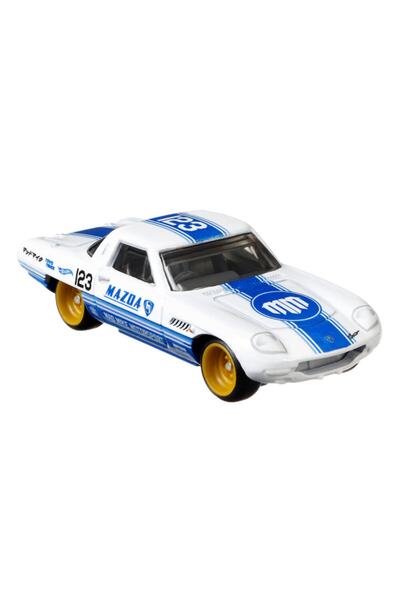 HOT WHEELS Boulevard Premium Arabalar Gjt68-grm00