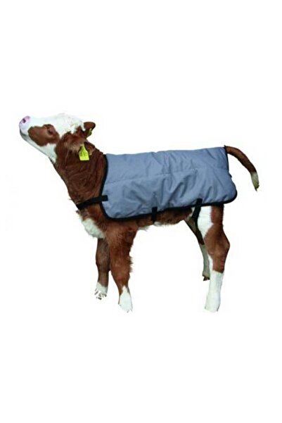 KERBL Buzağı Battaniyesi 70 Cm