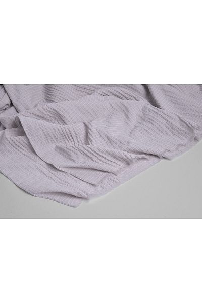 Eynel Şal Kroren pentru femei, cu dungi de pietricele, Pia Jazz, viscoză, poliester, modele noi de şal de jazz hijab