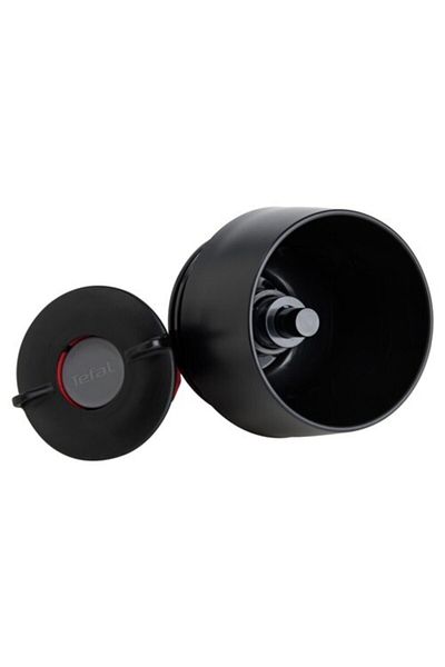 TEFAL K30811 Travel Mug Thermos 0.36 L Black