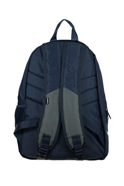 hummel DAVID BACK PACK-4 Μπλε Unisex σακίδιο πλάτης 100292961