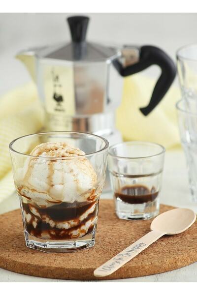 LAV طقم أكواب مشروبات أراس 3 قطع