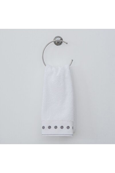 NICEHOMEART منشفة وجه لونجا 50x90