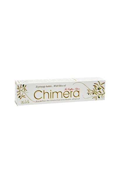 AKOS Chimera Saç Boyası 6.45 Bronz Kahve 60 Ml. Oksidan