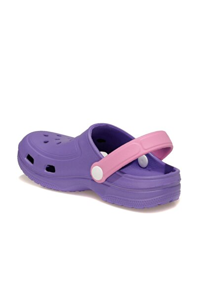 Kinetix FROG X 1FX Purple Girls' Sea Shoes 101028725