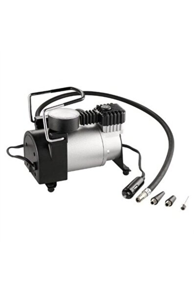 Carub Hava Kompresörü Jumbo Çelik Hava Kompresörü