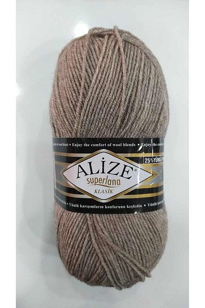 Alize Σούπερλανά Κλασικό 207
