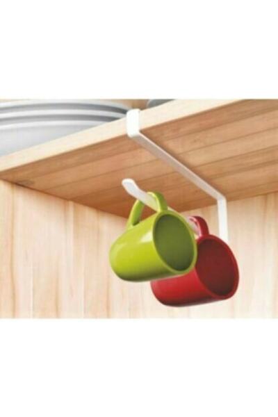 AK TEMİZLİK Kağıt Havlu Fincan & Kupa Askısı