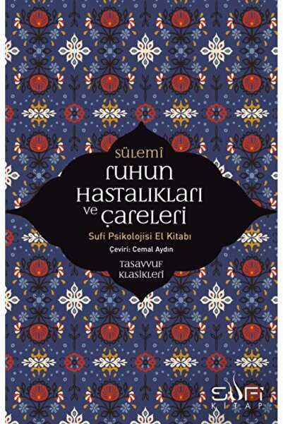 Genel Markalar Ruhun Hastalıkları Ve Çareleri