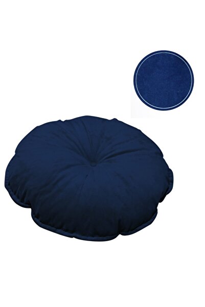 enesmefrusat 6 Adet Bambu Ve Bahçe Sandalyeleri Için Yuvarlak Oturma/sırt Min...